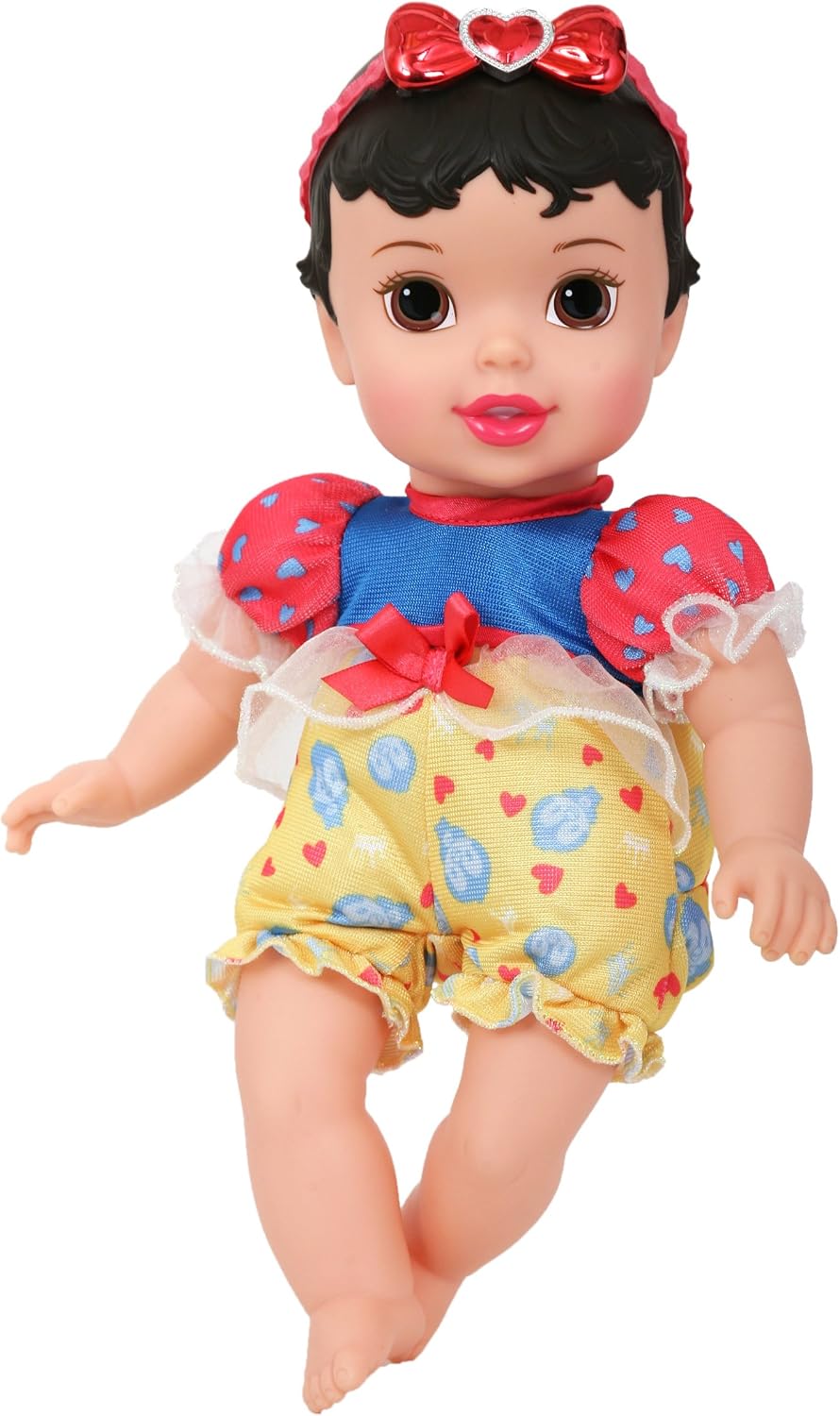 Игровой набор My First Disney Princess «Белоснежка» с коляской