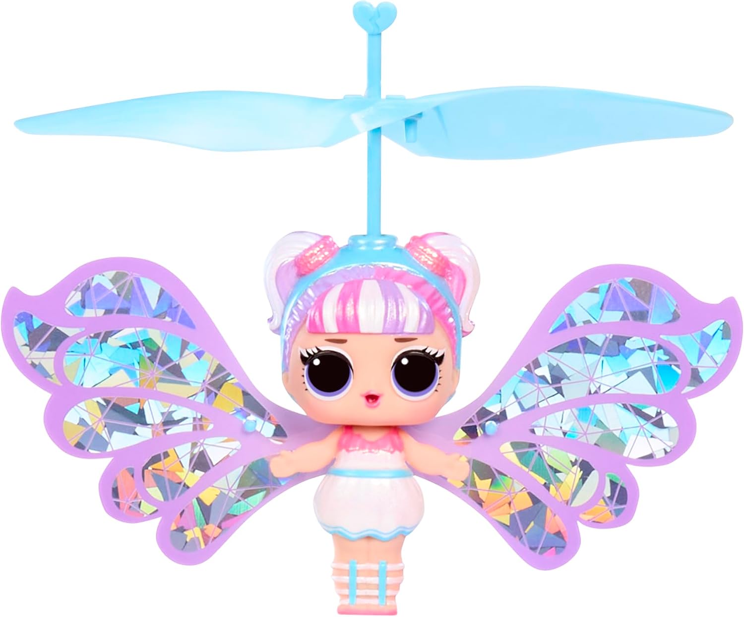 Летающая фея L.O.L. Surprise! Magic Flyers Fairies Flower Child