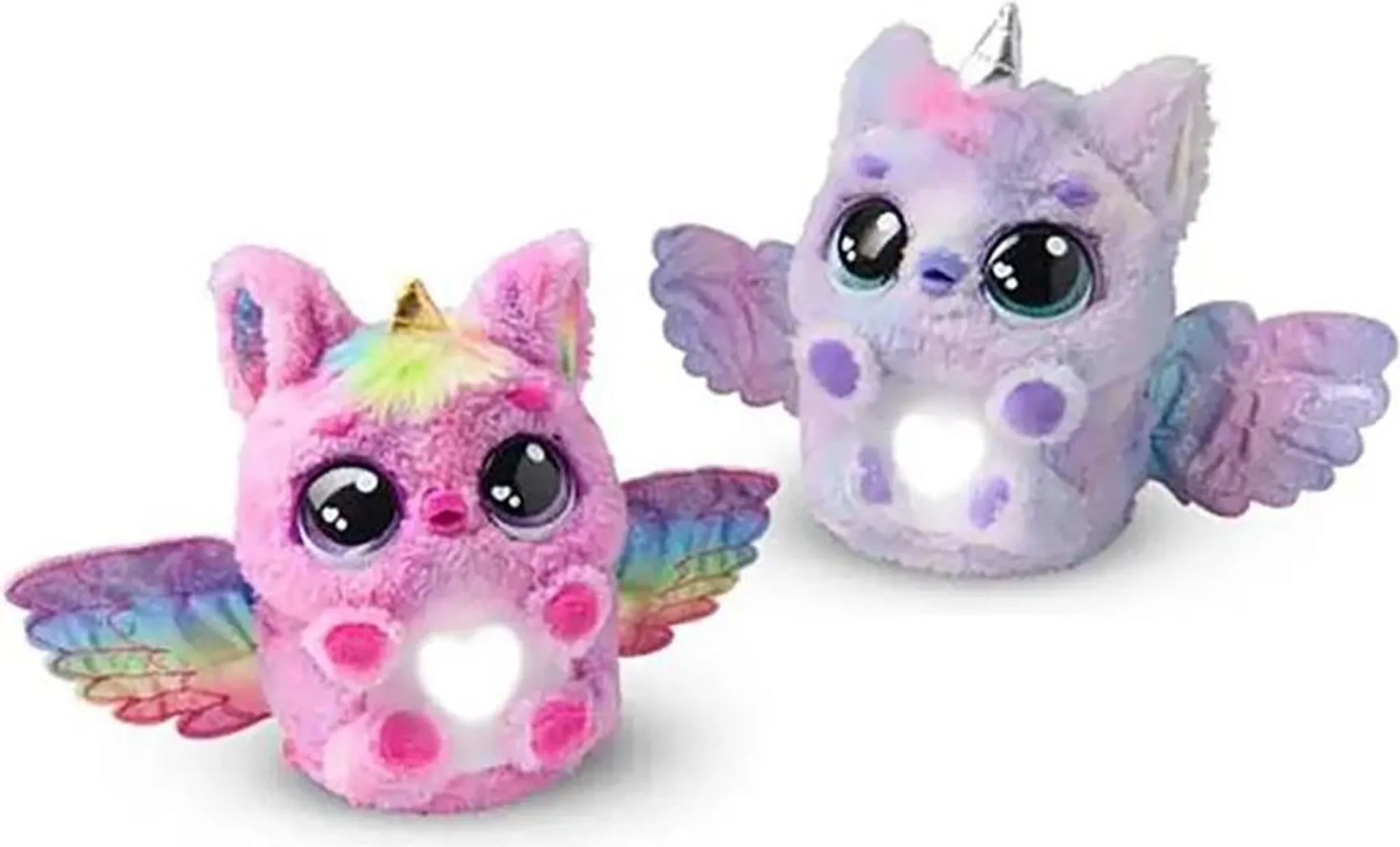 Интерактивный питомец Hatchimals Alive! Mystery Hatch Pandoo в яйце