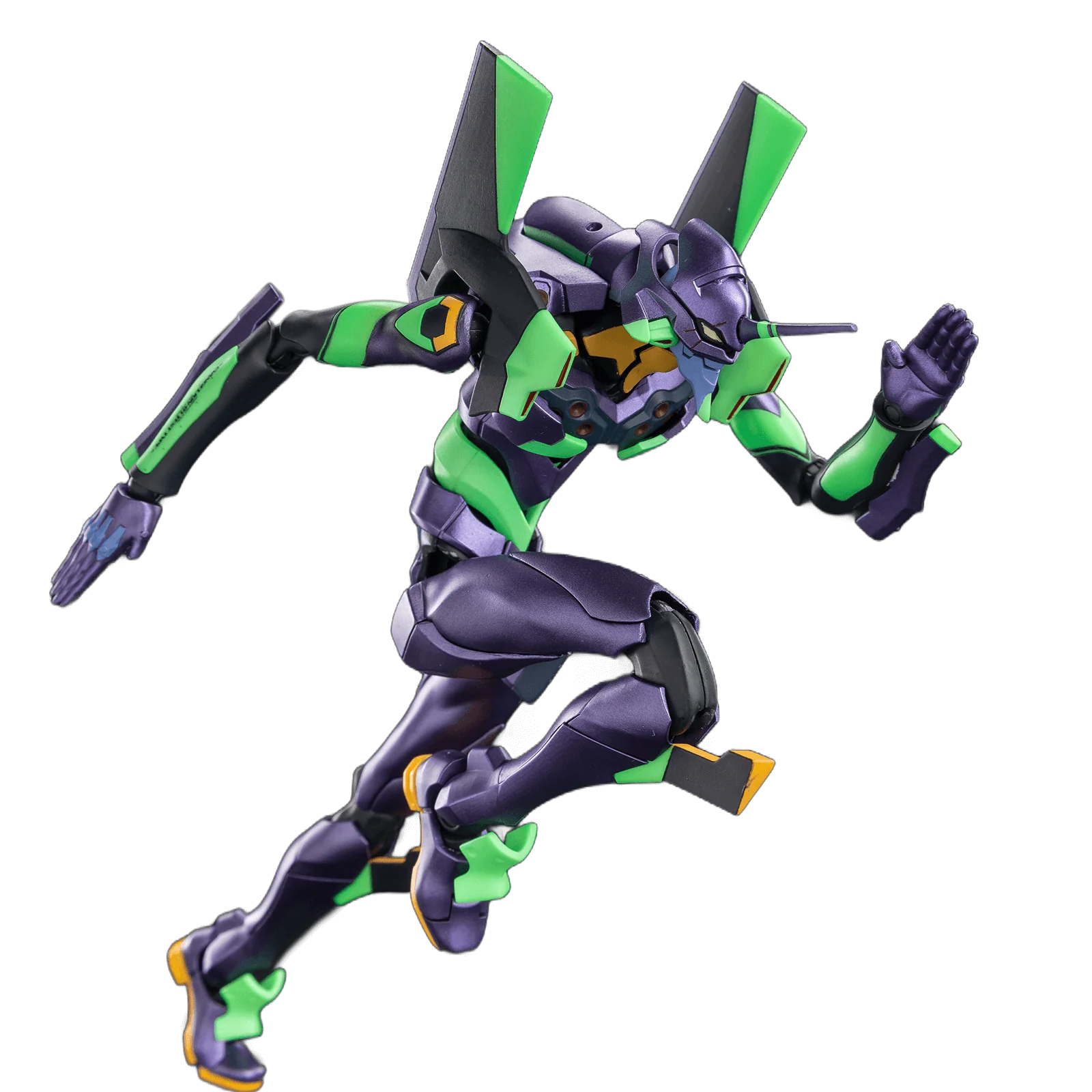 Коллекционная фигурка Kaiyodo Evangelion Unit-01 MSA-019, 45 см