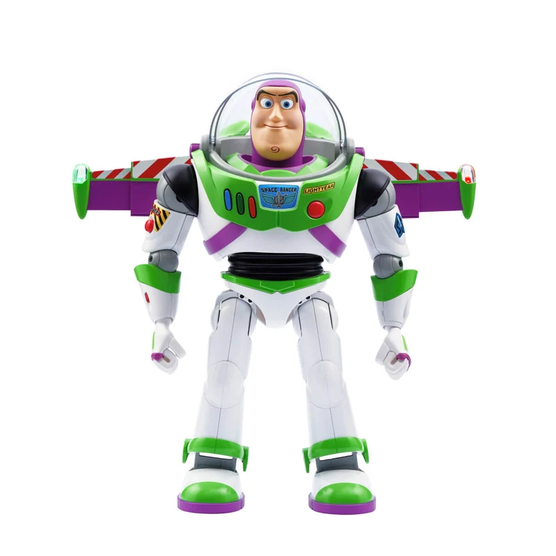 Фигурка Базз Лайтер Mattel «История игрушек», 15 см