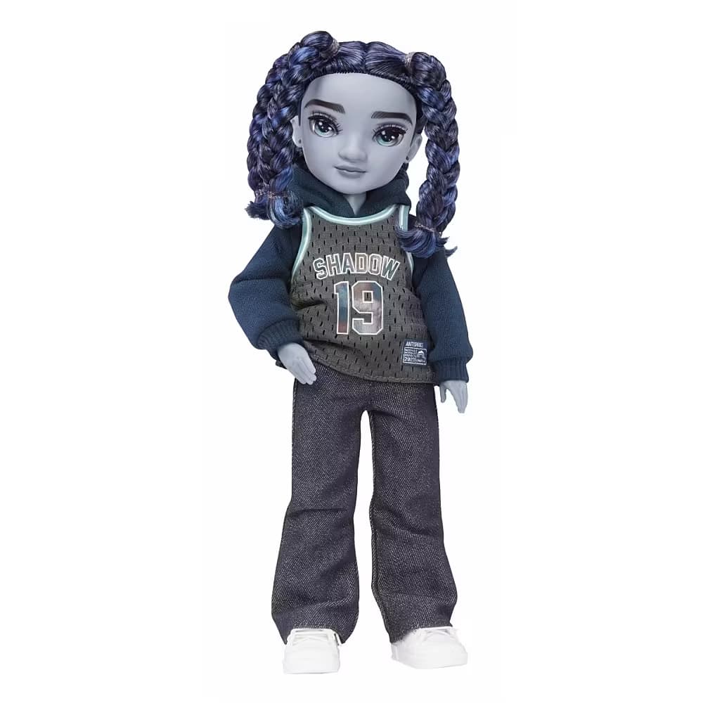 Кукла Оливер Оушен Rainbow High Shadow High Series 3, 28 см